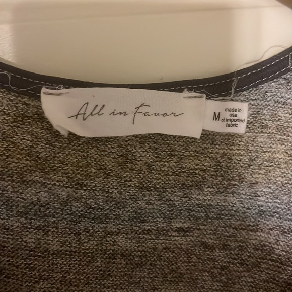 Women’s Dress with wrap - Picture 3 of 3